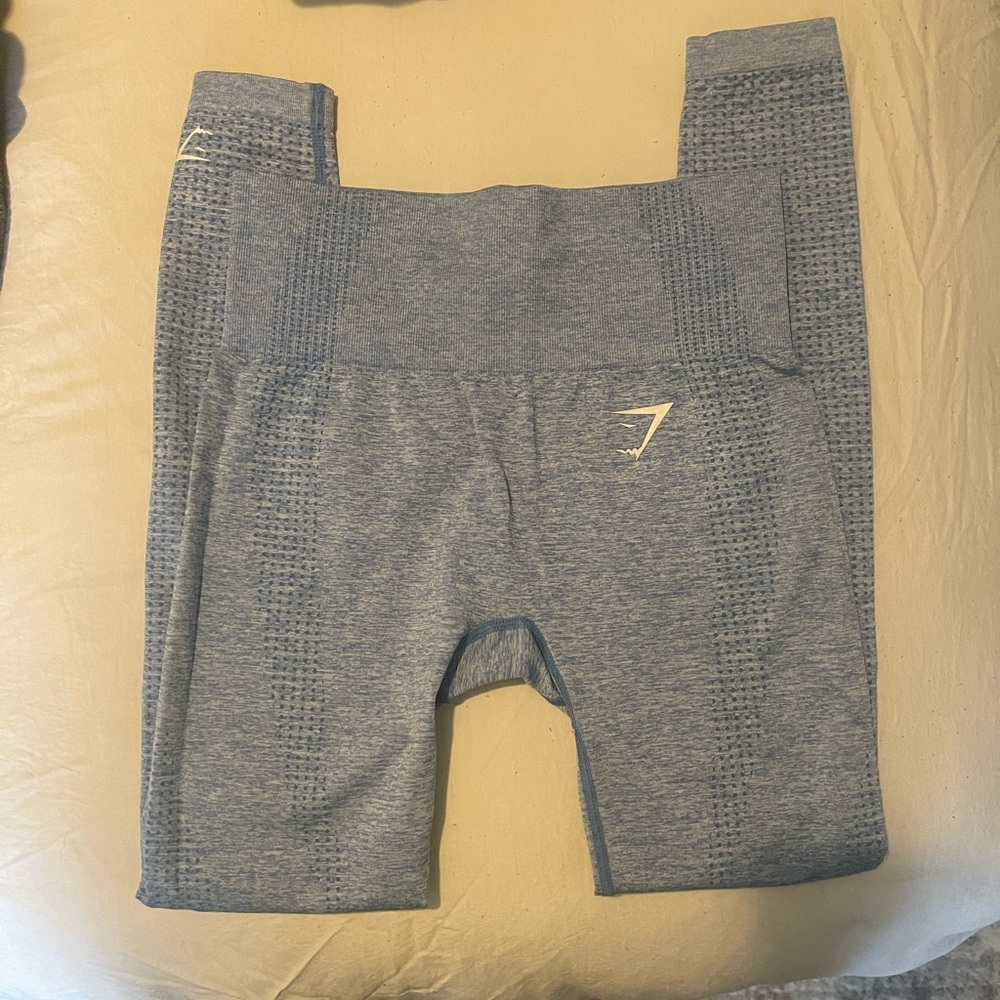 Gymshark Vital Seamless Leggings